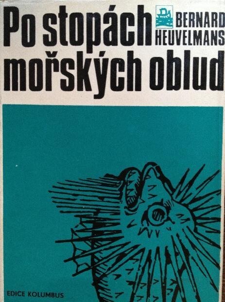 Po stopách mořských oblud