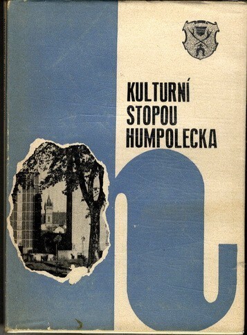 Kulturní stopou Humpolecka :Hrdličkův jubilejní sborník