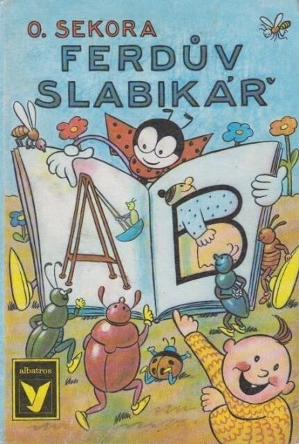 Ferdův slabikář