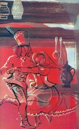 Godki śląskie :podania i baśnie ze Śląską Cieszyńskiego