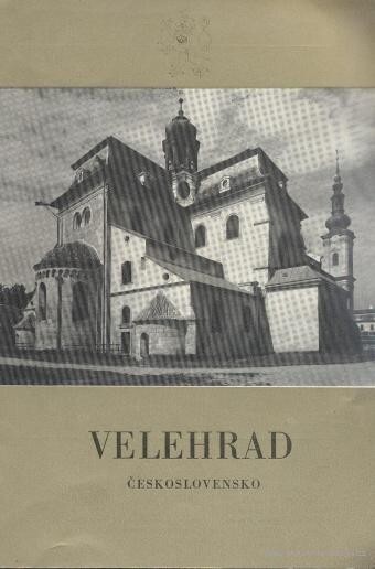 Velehrad /