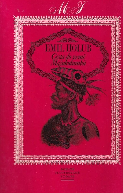 Cesta do země Mašukulumbů