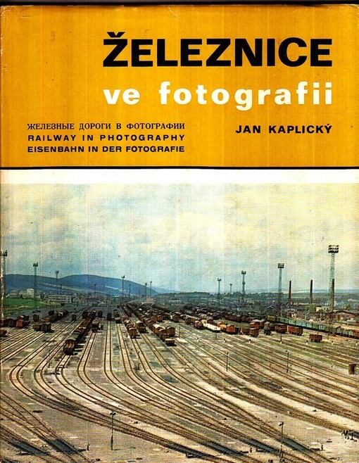 Železnice ve fotografii