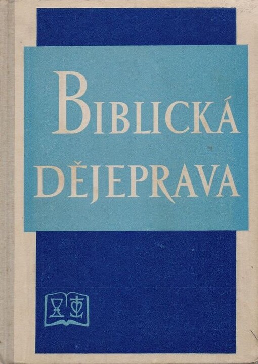 Biblická dějeprava