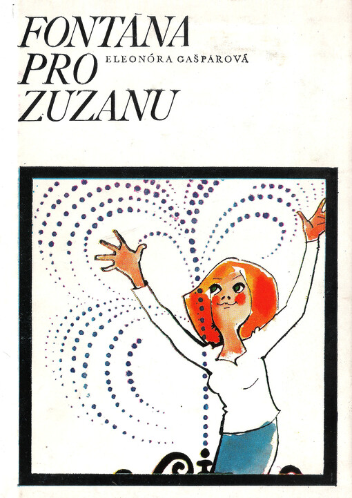 Fontána pro Zuzanu