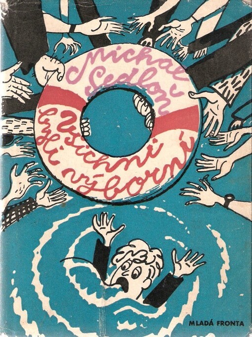 Všichni byli výborní