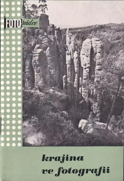 Krajina ve fotografii