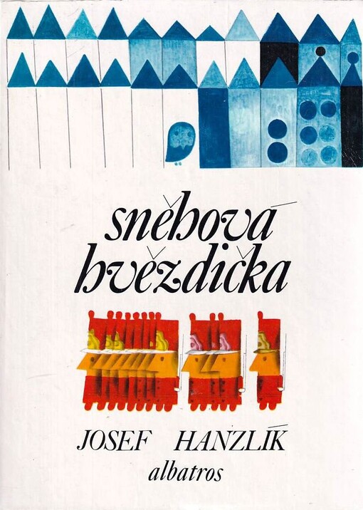 Sněhová hvězdička