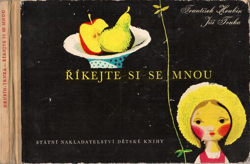 Říkejte si se mnou