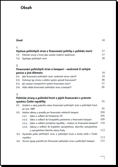 Peníze a politika: financování politických stran a volebních kampaní v České republice